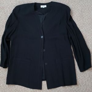 Tamotsu NY Jacket